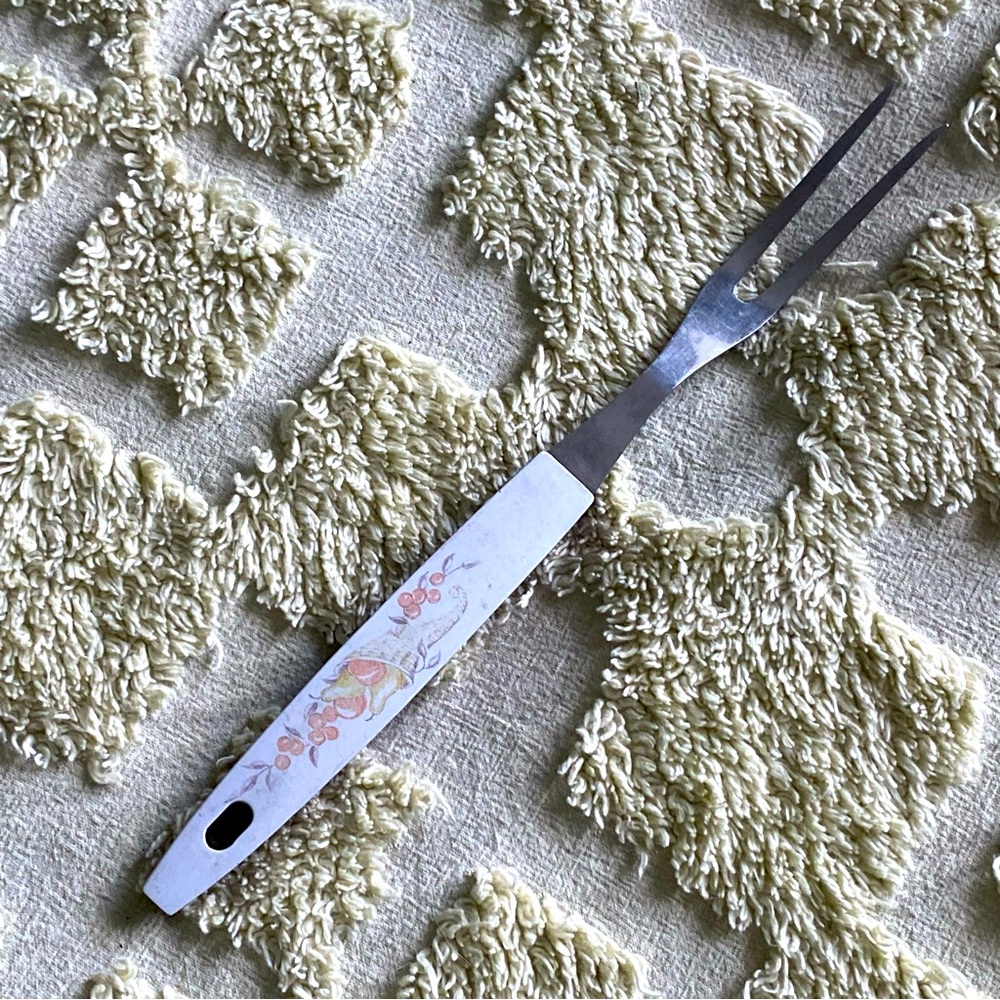 Stanley Meat Fork